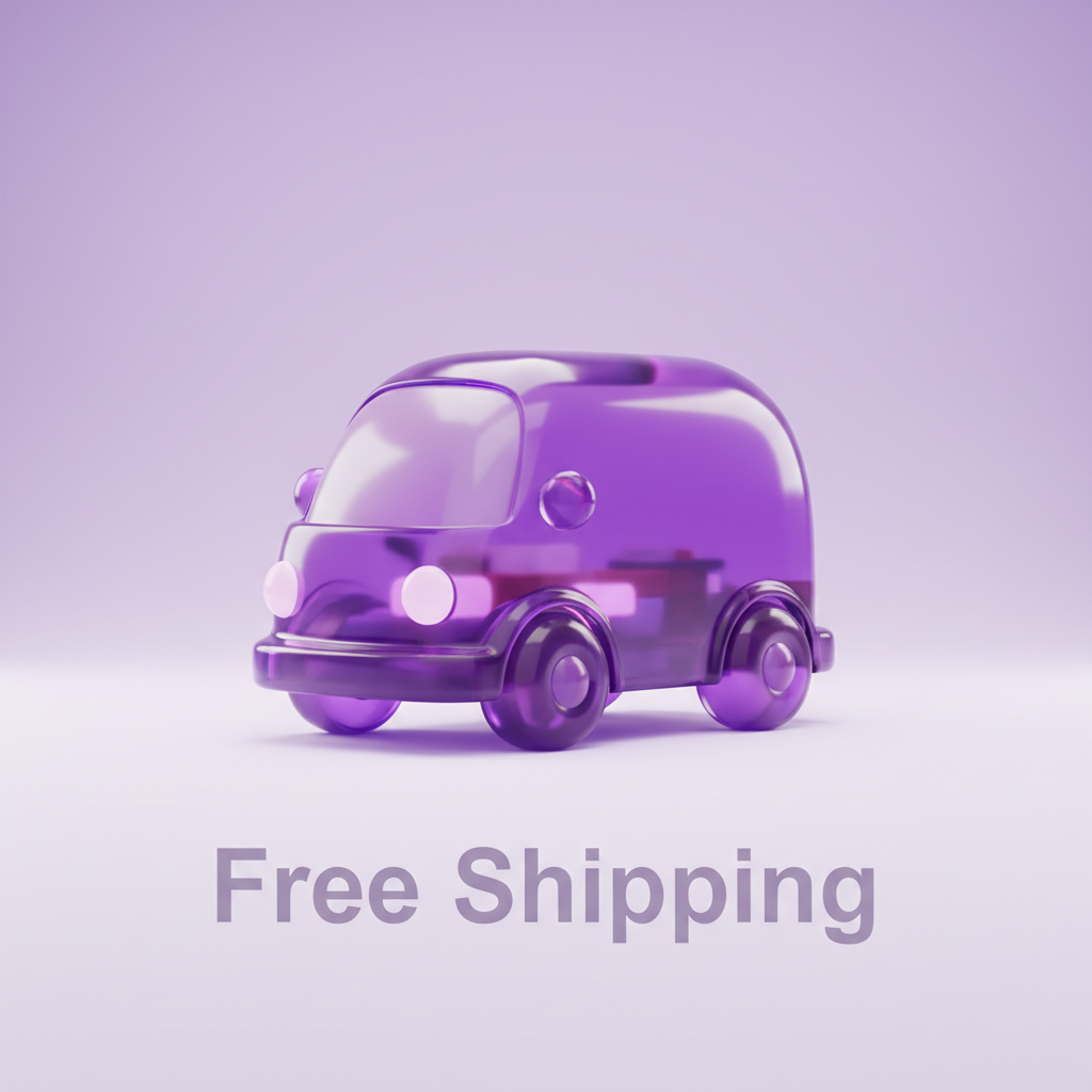 Free Shipping