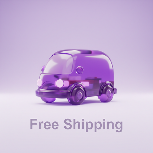 Free Shipping