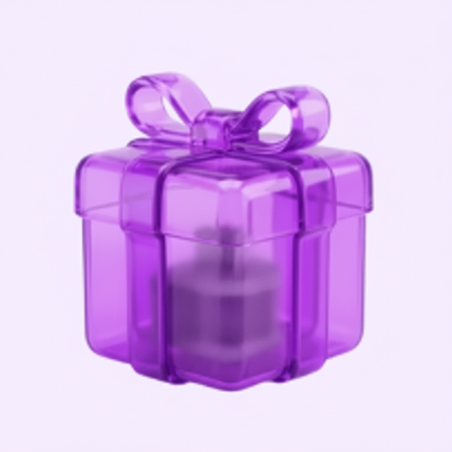 Mystery Gift Box