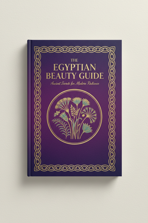 The Egyptian Beauty Guide